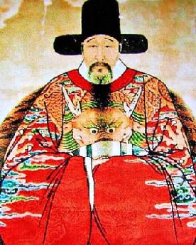 探索张居正的一生，为明朝鞠躬尽瘁，死后却不得安宁