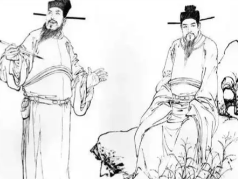 吕公著：北宋贤相的千秋风骨与逸闻趣事