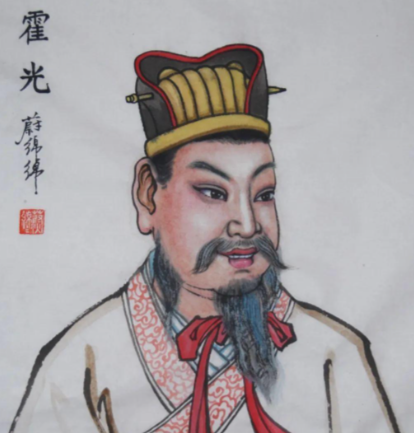 汉武帝托孤之谜:霍光缘何成为辅政核心?