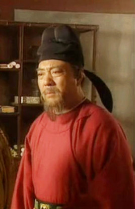 韩瑗简介：唐朝众多宰相之一，曾引起过武则天的嫉恨