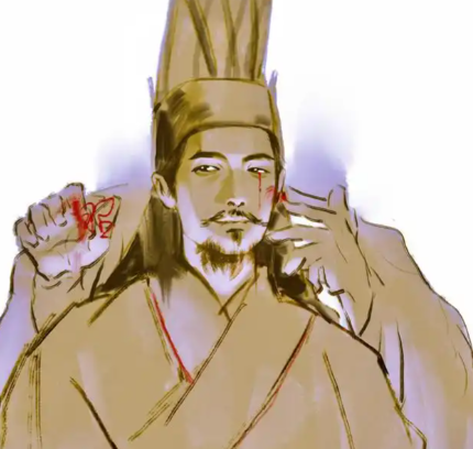 晋明帝司马绍：东晋危局中的中兴之君