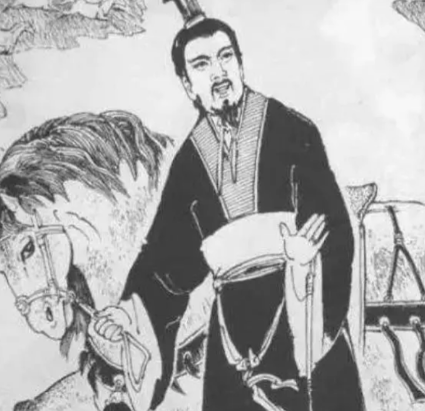 秦非子:从养马人到秦国开国之君的传奇奠基者