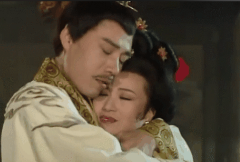 权力与真情交织：李治与武则天的情感密码