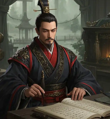 纵横捭阖：苏秦——前无古人的六国宰相与纵横双雄的传奇