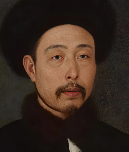 乾隆“反调”背后的治国智慧：从宽严相济到权力平衡