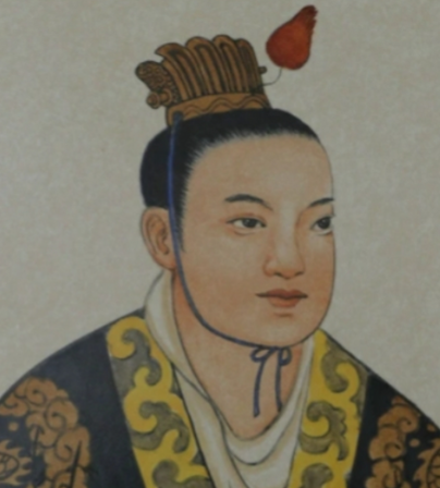 汉昭帝刘弗陵：西汉王朝的短暂曙光