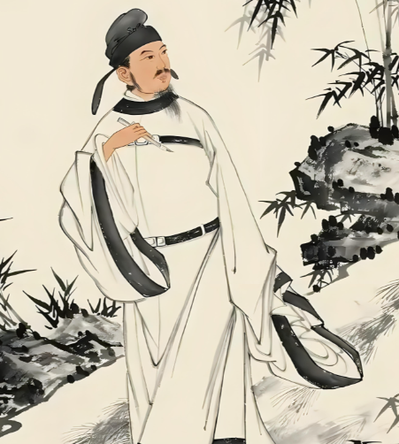 寒门诗魂：李商隐的出身与命运悲歌