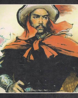 崇祯自杀北京城被破 李自成是怎么对待崇祯的尸体的