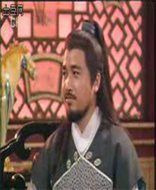 白敏中简介：唐朝众多宰相之一，刑部尚书白居易从弟