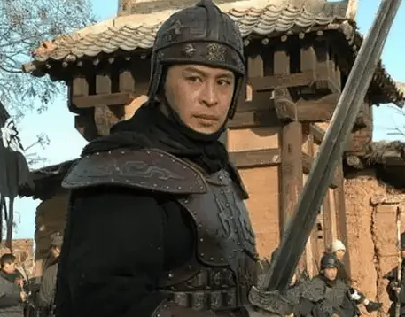 王镇恶:寒门虎将的传奇人生与悲壮结局