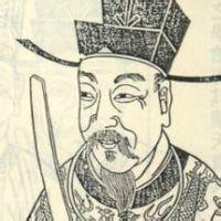 杨师道简介：唐朝众多宰相之一，出身于弘农杨氏观王房