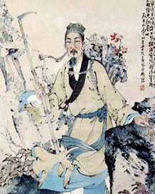 陶弘景有哪些作为？他为什么佛道兼修？