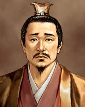 唐中宗李显：唐朝第四位皇帝，他为何会二度在位？