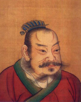 历史上被称为千古无二的项羽，他的一生都经历了什么？