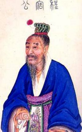 程咬金在历史上是什么样的？真实形象如何？