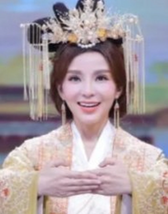 刘智容:从广陵闺秀到南齐昭后的传奇人生