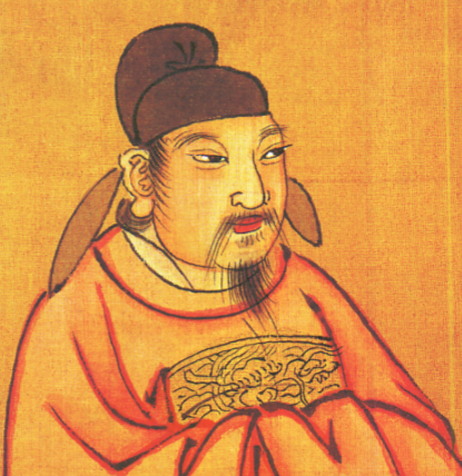 唐僖宗简介——唐朝第十八位皇帝