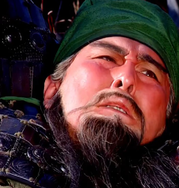 麦城之殇:关羽败走时刘备“视而不见”的深层剖析