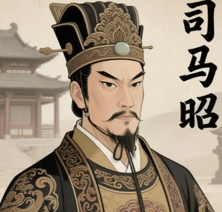 司马昭：从曹魏权臣到西晋奠基者的风云人生