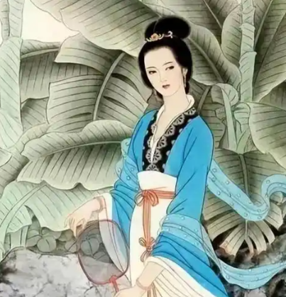 刘采春代表作：穿透千年的离歌与市井诗魂