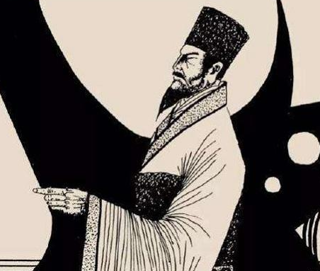 翟璜:战国魏国的“人才猎手”与权力平衡者