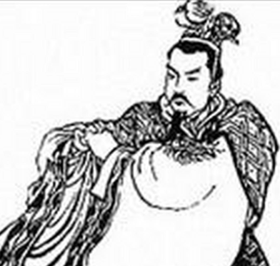 靖郭君田婴：战国风云中的宗室重臣与孟尝君之父