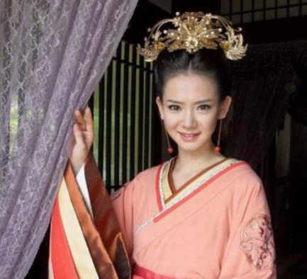 馆陶长公主刘嫖：西汉宫廷的权谋传奇与时代弄潮儿