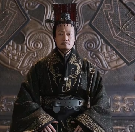 秦庄襄王：从质子到国君的传奇逆袭者