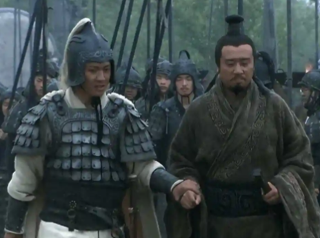 江州之任：刘备托付赵云的深层考量