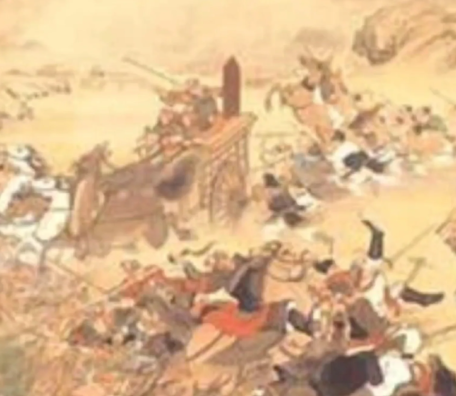 昆阳之殇:42万大军为何折戟2万义军之手?