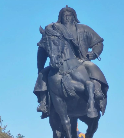 豁尔赤“背叛”铁木真：一场误会背后的忠诚与权谋