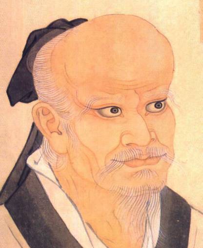 姜子牙：齐国开国之君与封神传奇的缔造者