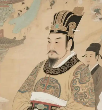 北魏风云中的革新之君：献文帝拓跋弘的短暂而璀璨的统治