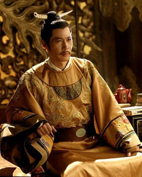 历史上武三思是什么出身？他的一生都经历了什么？