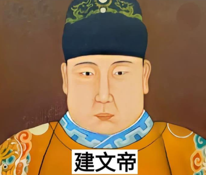 建文帝的困局:优势尽失的靖难之役深度解析