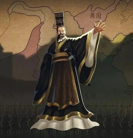 秦成公:春秋秦国的承启之君