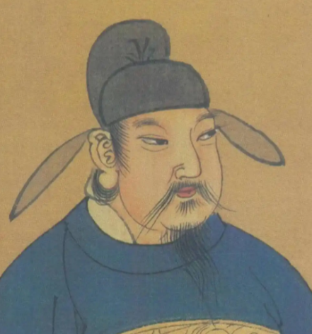 烽火中的权力更迭:李亨灵武称帝的深层逻辑