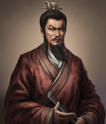 汉室宗亲的辈分之辨:刘虞与刘备的血脉关联