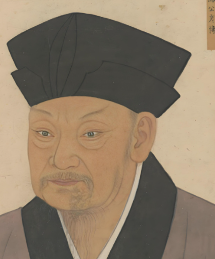 文彦博：笔墨留痕，典故传世