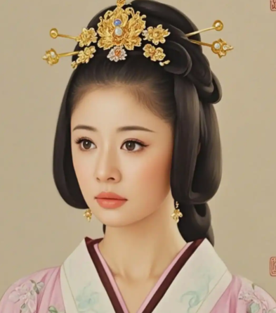 窦漪房：从孤女到太皇太后的传奇人生