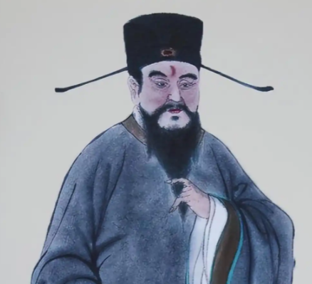 包拯:铁面青天背后的多重护盾