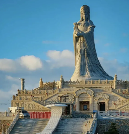 福建人信仰妈祖：海洋文化与精神寄托的千年交响