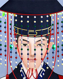 宋少帝刘义符：刘宋第二位皇帝，他的身上有哪些轶事典故？