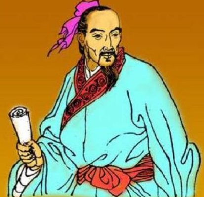 徐陵：文耀南朝的璀璨明珠与代表作解析