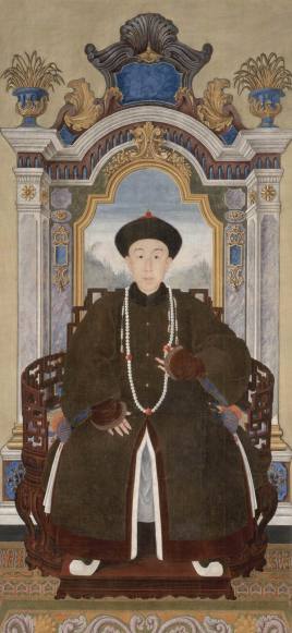 弘曕是雍正的儿子为何会被过继给果亲王允礼？