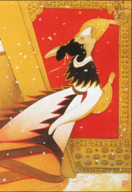 从金屋藏娇到被废，陈阿娇怎么比不过一位歌女？