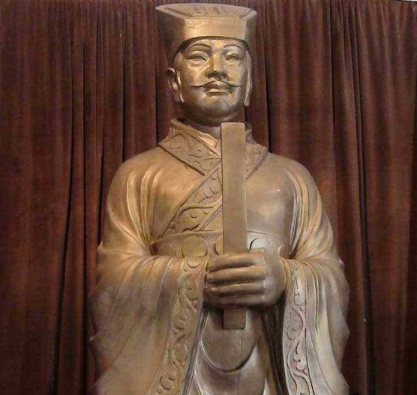 猫性奸臣：李义府“李猫”绰号的千年隐喻