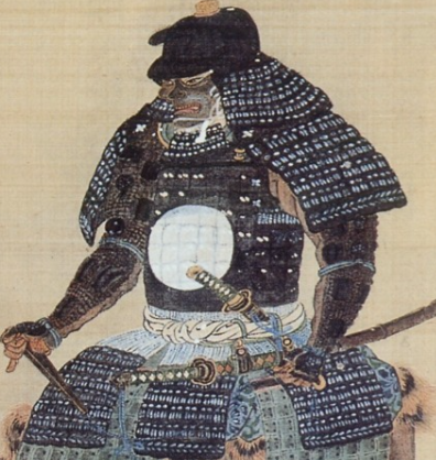 佐竹义宣:战国风云中的忠义悲歌