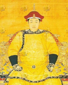 康熙继承顺治的皇帝后 康熙的兄弟们又是什么下场