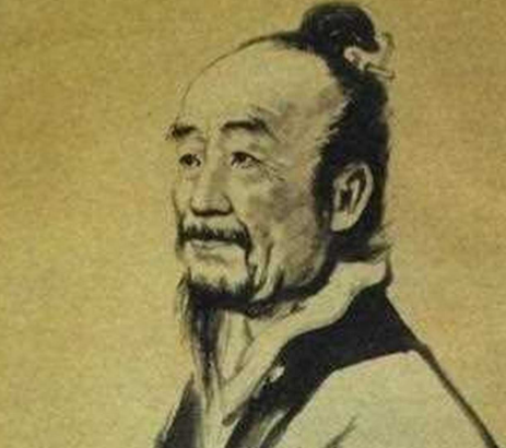 张苍:跨越时代的全能智者与历史评价的多棱镜